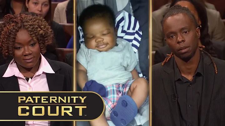 Man Got Other Woman Pregnant While Girlfriend Was Pregnant (Full Episode) | Paternity Court