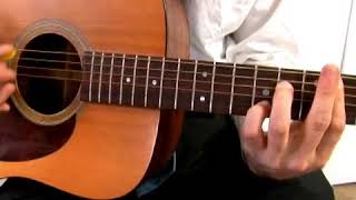 How To Play 11Ths Chords Part 2