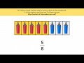 Understanding Fractions in Word Problems