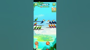 funny bird 🐦🐦 puzzle game #puzzlegames #gaming #shortsfeed