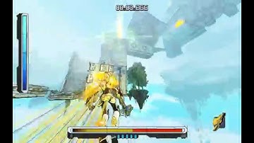 Cloudbuilt - Escape 14.800 (Supercharge)