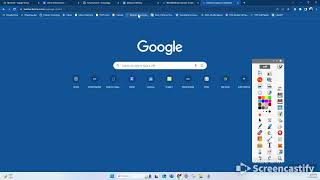 Overview of Work for Monday's Asynchronous Day