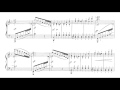 Julius Reubke ‒ Scherzo for Piano, Op.3