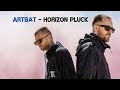 Making artbat horizon plucklead sound in serum tutorial serum melodic techno