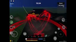 Just me Killing Zenitsu - Demonfall