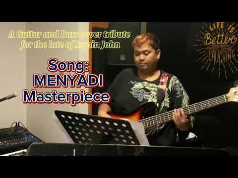 Redak Seribu by Masterpiece (Official Music Video)