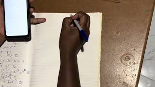 Syllabus b paper 1 specimen paper