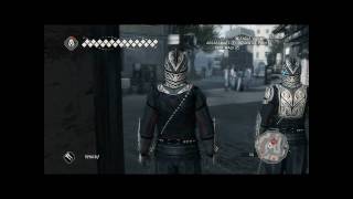 Assassins Creed 2 - Sequence 11 - All Things Come To He Who Waits