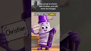 You Can Look Christian Without Being Changed #christianshorts #preaching
They look like Christians, but are not really You Can Look Christian Without Being Changed #christianshorts #preaching