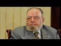 من تراثنا الإذاعي حلقة نادرة عن وزير الأوقاف الأسبق الأحمدي ابو النور