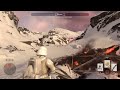 Star Wars Battlefront Xbox One Gameplay 1080p60fps