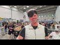 Beginning of video