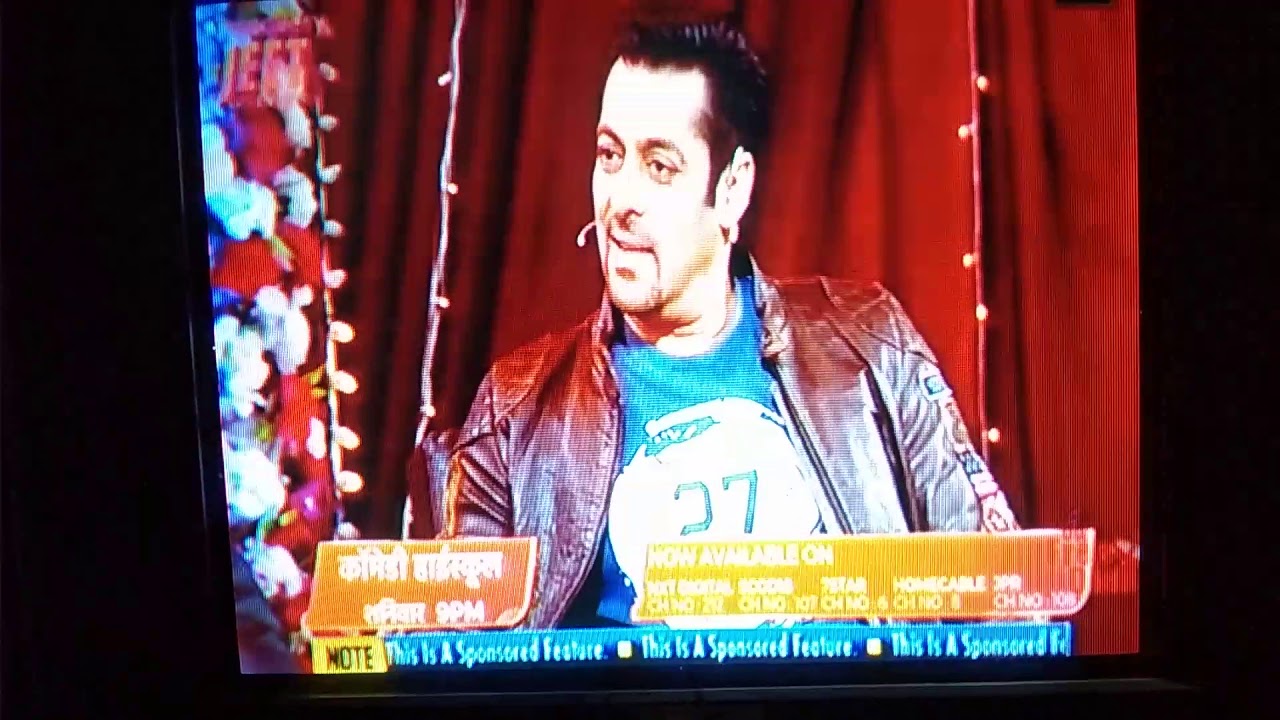 Discovery Jeet channel DD free Dish par