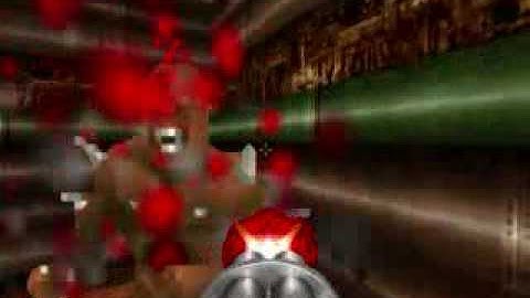 Doom II - 24 - The Chasm