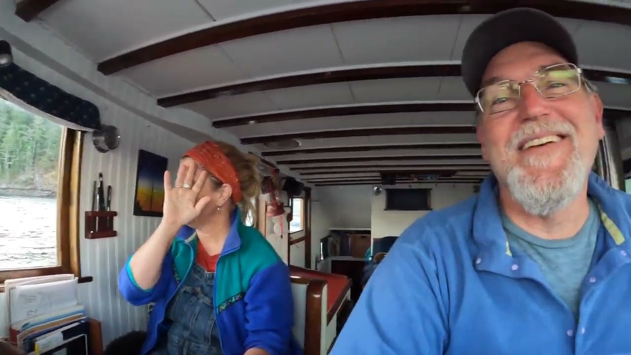 E26 We survive Devil's Hole, but