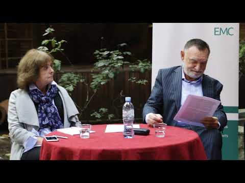 მშვიდობის იდეა კავკასიაში: გამოცდილებები, პერსპექტივები და შესაძლებლობა