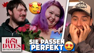 Dieses Date War Überraschend Toll First Dates