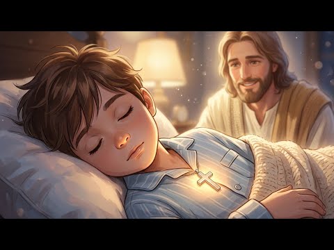 Comfort Worship: Let Jesus Heal Your Overthinking Mind