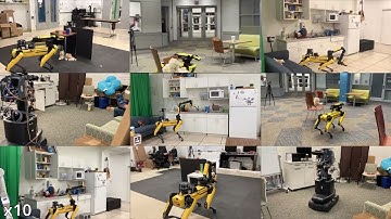 [ICRA 2023] GenMOS: A System for Generalized 3D Multi-Object Search (Video Submission)
