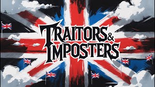 The SHOCKING Truth: How to Spot Traitors and Imposters in the Patriot Movement