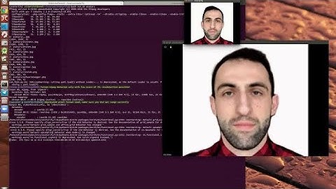How to Install Avatarify for Realistic Fake Video Calls: Step-by-Step Guide for educational purposes