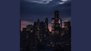 New York Sunset