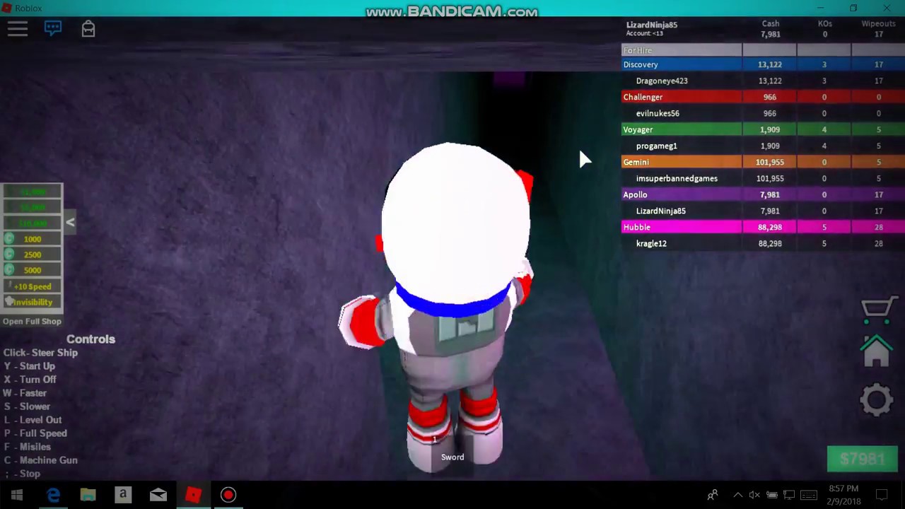 Prizes Galore!!! Roblox Gameplay 50 YouTube