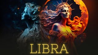 LIBRA LA VIDENTE  SE ALARMA CUANDO SACA TU PRIMERA CARTA‼ HOROSCOPO #LIBRA AMOR MAYO 2024