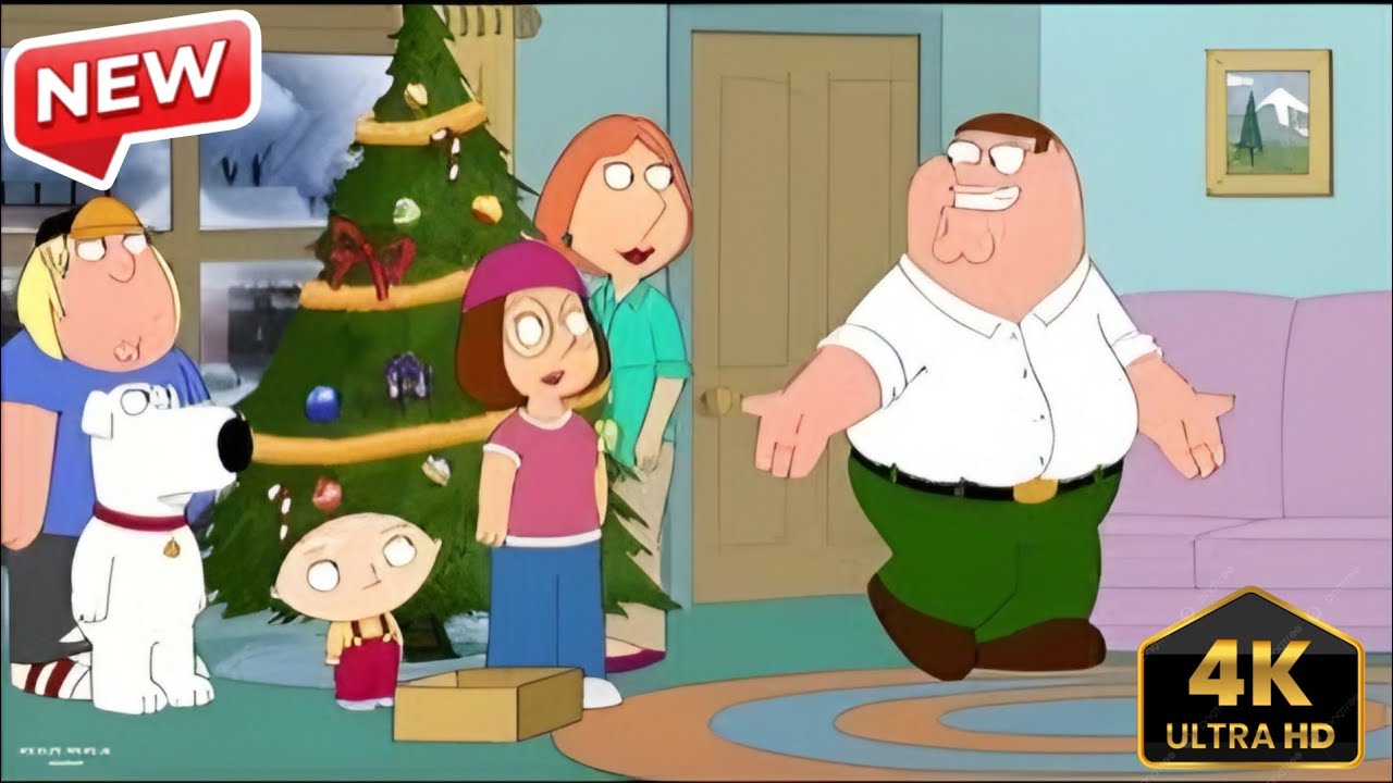 NO ZOOM NO CUTS Family Guy Unlimited Funny Compilation   Try Not To Laugh Challenge  1080p NO ADS108