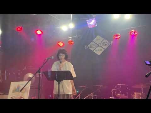 歌うたいのバラッド  齋藤和義さん 歌いました