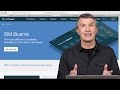 Deploying Docker Containers to IBM Bluemix, A to Z