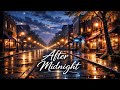 After Midnight Instrumental Music Natalija Ladinger