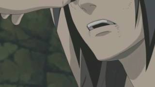 Itachi Vs Sasuke - What Ive Done - Amv