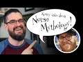Kenny asks about Norse Mythology, Heathens, &amp; More! - Ep. 3