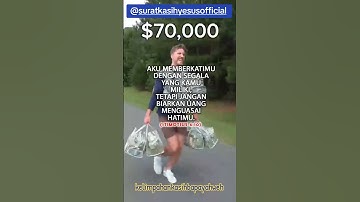 Thumbnail of UANG #fyp#short#shorts#shortvideo#viralvideo#trending#video#song#music#foryou#tiktok#songs#live#page