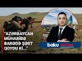 Sülh danışıqlarında yeni mərhələ | Ermənistan nəyə məcbur qaldı?