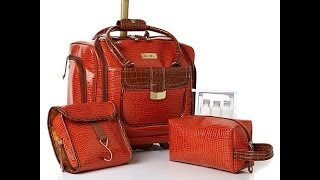 Samantha Brown First Cl Collection Underseater