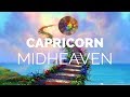 CAPRICORN MIDHEAVEN | It's About Reputation | Hannah's Elsewhere