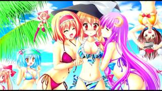 ♫ Nightcore - Light it up ♫
