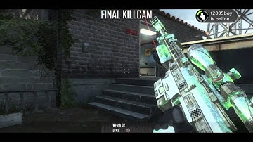 Private Match Fun #1