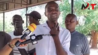 Sherry Gatumi, 3yr old girl from Iriani Tharaka alinyongwa!!Postmoterm Results shows as Family cry!
