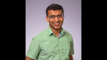 TCS+ Talk: Sahil Singla