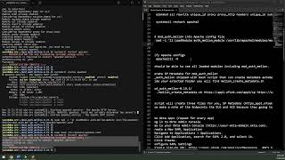 Mod_Auth_Mellon Apache with Okta