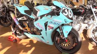 ホンダドリーム和歌山　【BBBショップCM動画】