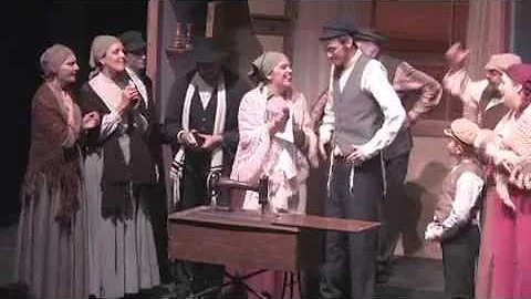 HBPH Fiddler On The Roof - Theatrical Production (...