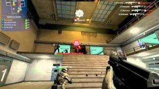 A.V.A. Lockdown[Survival] - Normal - Part 1/2