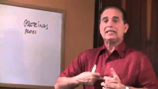 Episodio Las Purinas Un Tipo De Proteínas