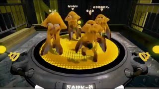 もこう、Aになり完全覚醒する。【スプラトゥーン】