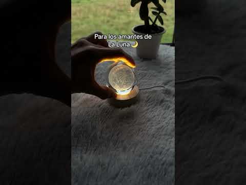 Esfera En Cristal