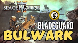 Veteran Imperial Fists TAKE DOWN Tyranid Horde in Space Marine 2!